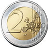 Twee euro