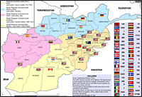 ISAF Afghanistan