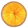 Schijfje sinaasappel