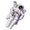 Astronaut (EVA)