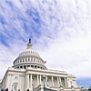 Capitol Hill in Washington