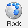 Flockr browser