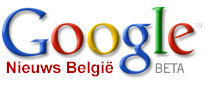 Google Nieuws België