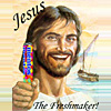 Jesus the Freshmaker