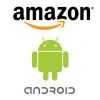 Amazon Android app store