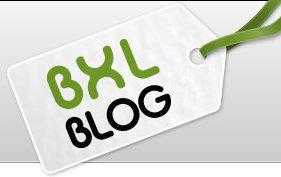 Bxl Blog logo