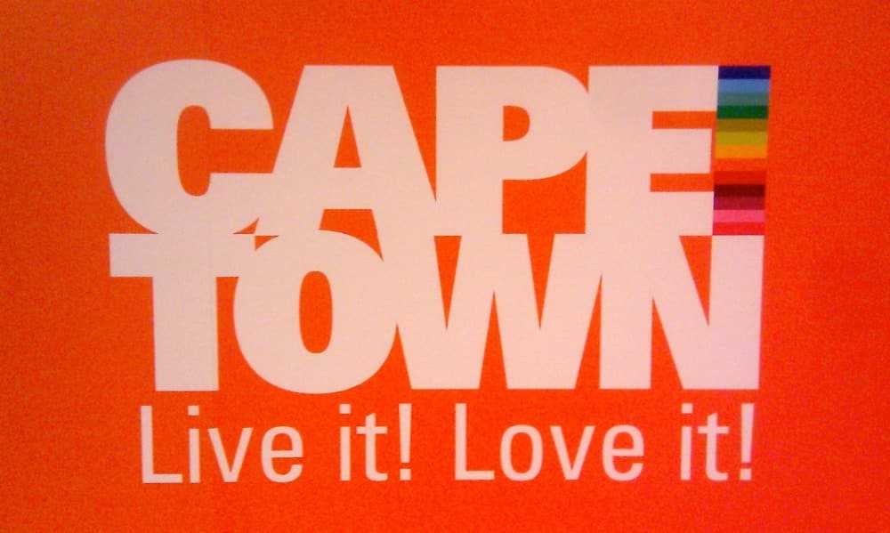 Cape Town: Live it! Love it!
