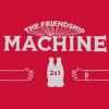 Coca-Cola Friendship Machine