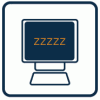 Computer sleep mode