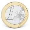 Euro muntstuk