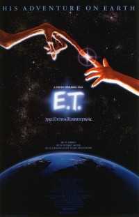 ET film poster
