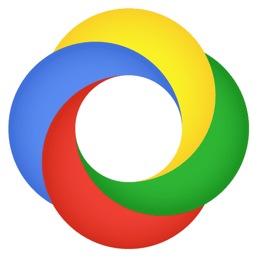 Google Currents logo