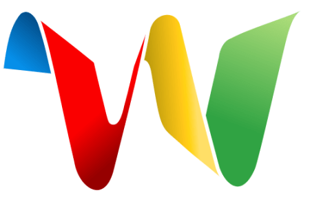 google wave logo