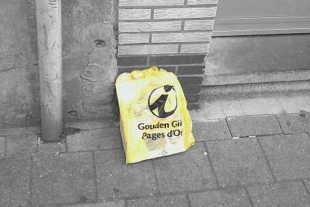 Gouden Gids België