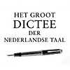 Groot Dictee der Nederlandse Taal 2011