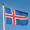 Vlag van IJsland