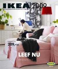 Ikea Catalogus 2009