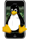 iphone linux