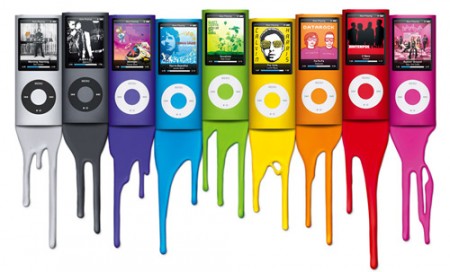 iPod Nano 4G