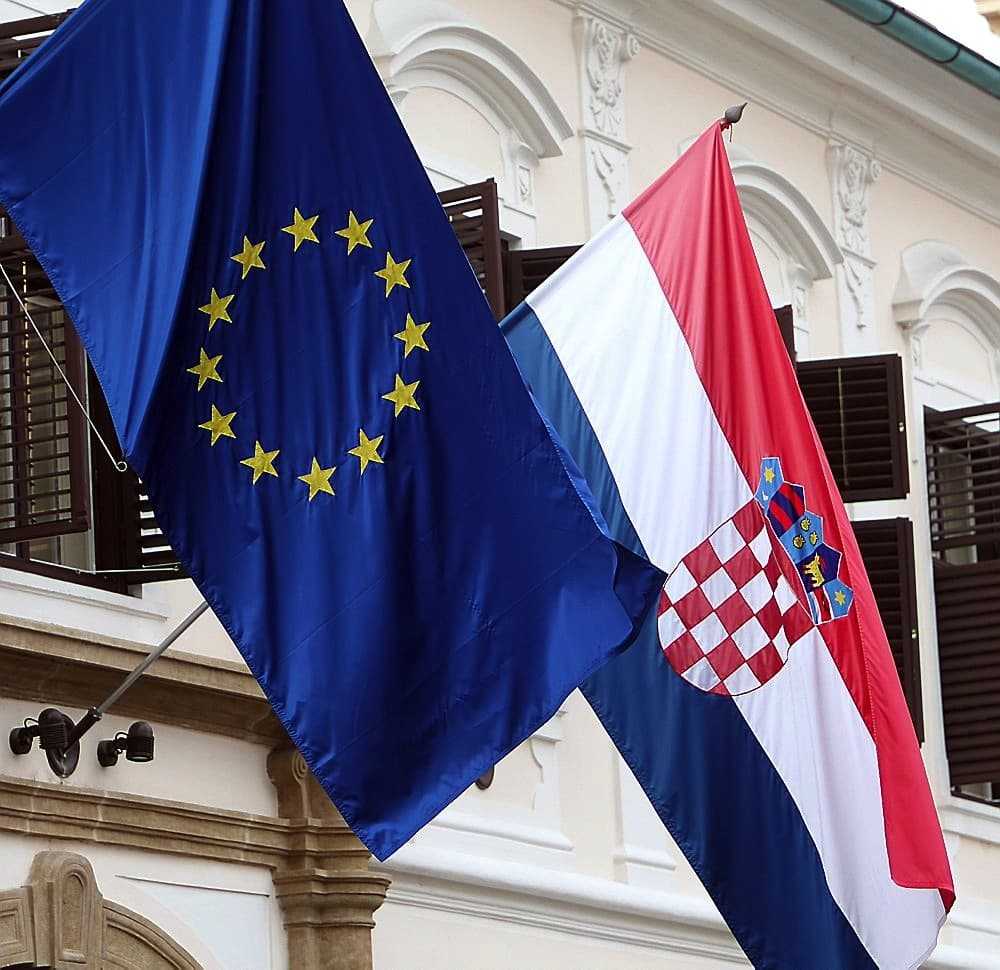 Kroatië in de Europese Unie