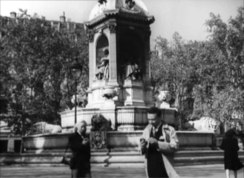 La TÃ©lÃ©vision, Å“il de demain (1947)