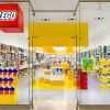 LEGO Store New York City