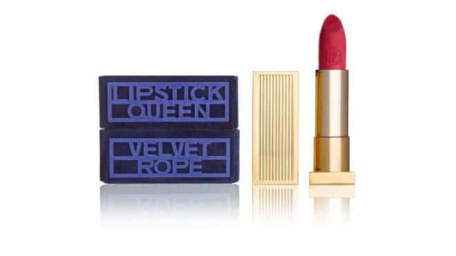 Lipstick Queen: Velvet Rope