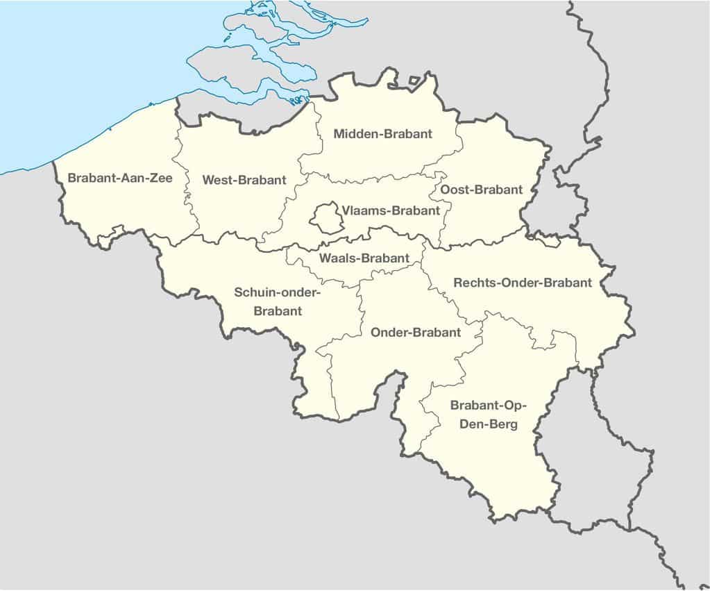 Midden-Brabant