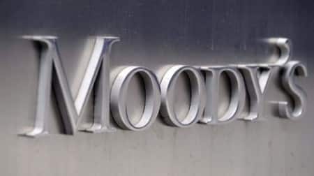 Moody's logo
