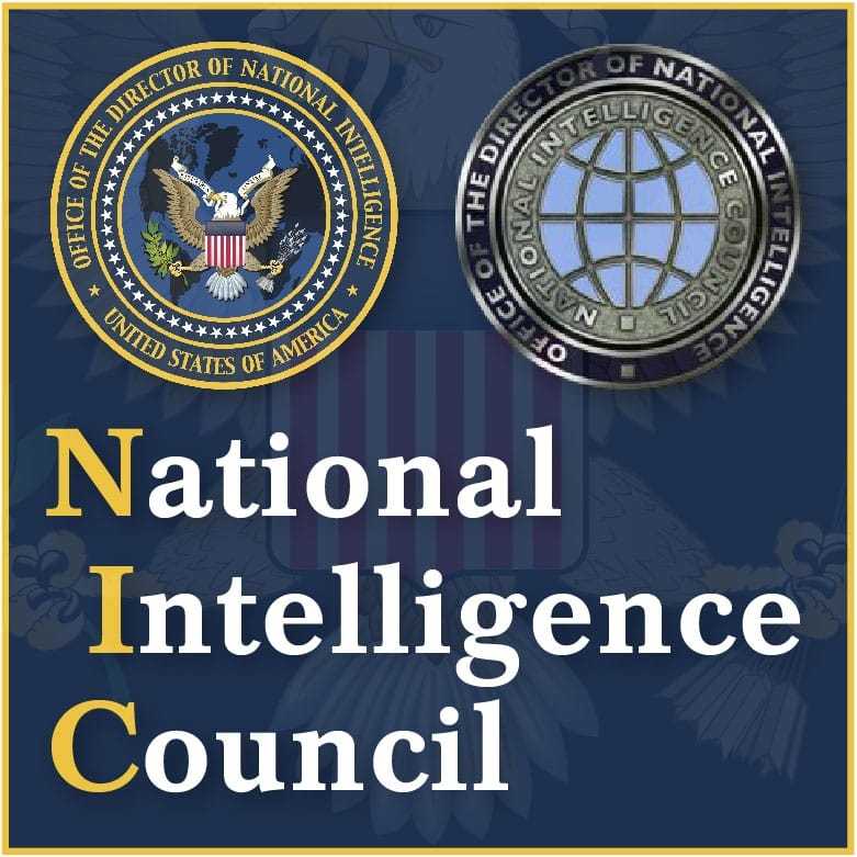 National Intelligence Council