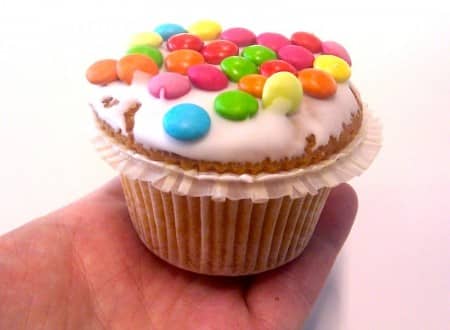 Nokia Lumia cupcake