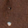 Phoenix Mars Lander Parachute