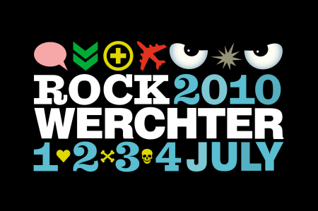 Rock Werchter 2010