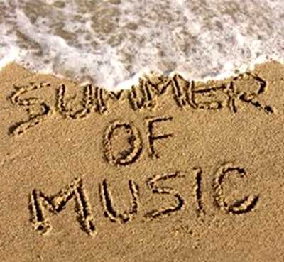 Summer of Music