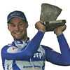 Tom Boonen wint Parijs-Roubaix